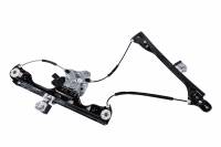 ACDelco - ACDelco 84005654 - Front Passenger Side Power Window Regulator and Motor Assembly - Image 2