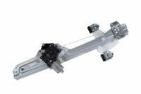ACDelco - ACDelco 84043806 - Rear Driver Side Power Window Regulator and Motor Assembly - Image 1