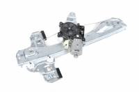 ACDelco - ACDelco 95391134 - Rear Passenger Side Power Window Regulator and Motor Assembly - Image 1