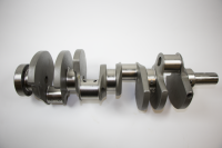 Scat - Scat 4-LS1-4000-6125-NR-S - LS "Street Series" 4.000" Stroke 4340 Crankshaft - No Reluctor - Image 1