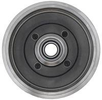 ACDelco - ACDelco 18B549AN - Rear Brake Drum with Nut - Image 2