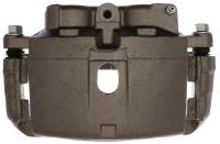 ACDelco - ACDelco 18R1380F1 - Front Disc Brake Caliper Assembly with Pads (Loaded Non-Coated) - Image 3