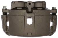 ACDelco - ACDelco 18R1381F1 - Front Disc Brake Caliper Assembly with Pads (Loaded Non-Coated) - Image 3