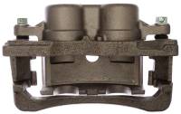 ACDelco - ACDelco 18R1381F1 - Front Disc Brake Caliper Assembly with Pads (Loaded Non-Coated) - Image 4