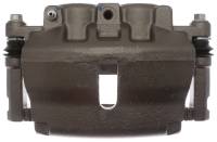ACDelco - ACDelco 18R2515C - Rear Disc Brake Caliper with Pads (Loaded Non-Coated) - Image 3