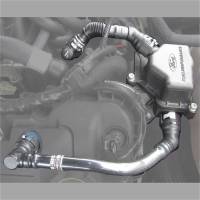 Ford Performance - Ford Performance M-6766-A50 Oil-Air Separator - Image 2