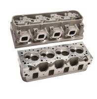 Ford Performance - Ford Performance M-6049-C460 Sportsman Wedge Style Cylinder Head - Image 1