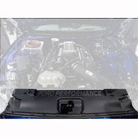 Ford Performance - Ford Performance M-8291-FP Ford Performance Radiator Cover - Image 2