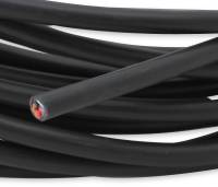Holley EFI - Holley EFI 572-103 - Holley EFI 25FT Shielded Cable, 3 Conductor - Image 2