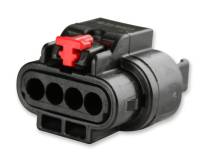 Holley EFI - Holley EFI 570-242 - Holley EFI Current Transducer Connector - Image 3