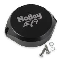 Holley EFI - Holley EFI 566-103 - Holley EFI Billet Blank Distributor Cap - Image 1