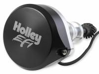 Holley EFI - Holley EFI 566-103 - Holley EFI Billet Blank Distributor Cap - Image 2