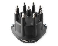 Holley EFI - Holley EFI 565-209BK - Holley EFI Dual Sync Mopar 383-400 Distributor, Black - Image 3