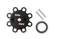 Holley EFI - Holley EFI 565-209BK - Holley EFI Dual Sync Mopar 383-400 Distributor, Black - Image 5