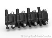 Holley EFI - Holley EFI 561-130 - Remote LS Coil Relocation Brackets - Image 2