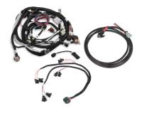 Holley EFI - Holley EFI 558-502 - GM LS 58X EFI HARNESS KIT - Image 1