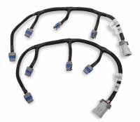 Holley EFI - Holley EFI 558-321 - LS COIL HARNESSES - Image 1