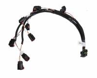 Holley EFI - Holley EFI 558-310 - Gen III HEMI Coil Harness - Early Coils - Image 1