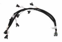 Holley EFI - Holley EFI 558-211 - Gen III HEMI V8 Injector Harness - Bosch/Jetronic and Holley injectors used for upgrades and racing - Image 1