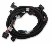 Holley EFI - Holley EFI 558-125 - Ford Coyote Ti-VCT Sub Harness (2013-2017) - Image 1