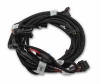 Holley EFI - Holley EFI 558-124 - Ford Coyote Ti-VCT Sub Harness (2011-2012) - Image 1