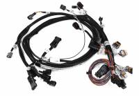 Holley EFI - Holley EFI 558-115 - Gen III Hemi Main Harness, Early, w/ TPS and Idle Air Control Connections - Image 1
