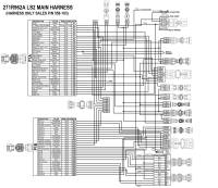 Holley EFI - Holley EFI 558-103 - LS2/3/7+ (58x/4x) Engine Main Harness - Image 2