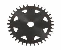 Holley EFI - Holley EFI 556-126 - Universal 36-1 Crank Trigger Wheel - Image 1