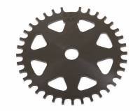 Holley EFI - Holley EFI 556-125 - Universal 36-1 Crank Trigger Wheel - Image 1