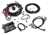 Holley EFI - Holley EFI 550-603N - HP EFI ECU & Harness Kits - Image 1