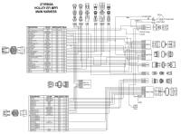 Holley EFI - Holley EFI 550-501 - HP EFI Universal MPI Retrofit Kits - Image 2