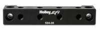Holley EFI - Holley EFI 534-35 - HOLLEY EFI 1/8NPT SENSOR BLOCK - Image 6