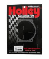 Holley EFI - Holley EFI 508-24 - 105mm GM LS Throttle Body Gasket - Image 4