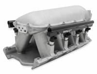 Holley EFI - Holley EFI 300-242 - Holley 351W Ford Hi-Ram EFI Manifold - Image 3