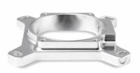 Holley EFI - Holley EFI 17-94 - 4150 to 105mm LS Drive by Wire Throttle Body Adapter - Image 2