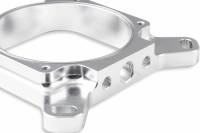 Holley EFI - Holley EFI 17-94 - 4150 to 105mm LS Drive by Wire Throttle Body Adapter - Image 4
