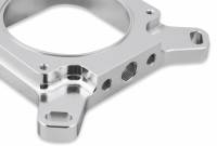 Holley EFI - Holley EFI 17-93 - 4150 to 92mm LS Drive by Wire Throttle Body Adapter - Image 4