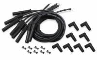 Holley EFI - Holley 561-113 - EFI LS Spark Plug Wire Set - Cut to Fit - Image 1