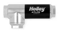 Holley - Holley 12-876 - EFI Filter Regulator -8AN - Image 2