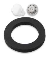 Holley - Holley 12-160 - Efi Replacement Regulator Kit - Image 1