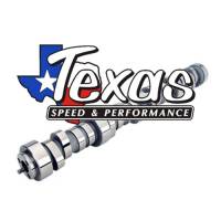 Texas Speed & Performance - Texas Speed 220R 220/220 .600"/.600" Camshaft - Image 1