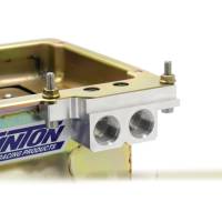 Canton - Canton 22-632 - Remote Oil Filter Adapter, 90 Degree For Canton Chevy Ls Pans - Image 4