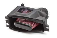 GM Accessories - Chevrolet Performance 84689752 - Cold Air Intake Kit for C7 Corvette LT1, LT4, LT5 - Image 1