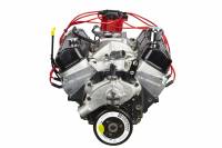 Chevrolet Performance - Chevrolet Performance 19331572 - ZZ427 Crate Engine with 480HP - Image 3