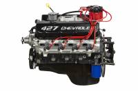 Chevrolet Performance - Chevrolet Performance 19331572 - ZZ427 Crate Engine with 480HP - Image 4