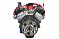 Chevrolet Performance - Chevrolet Performance 19331572 - ZZ427 Crate Engine with 480HP - Image 5