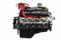 Chevrolet Performance - Chevrolet Performance 19331572 - ZZ427 Crate Engine with 480HP - Image 6