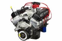 Chevrolet Performance - Chevrolet Performance 19331572 - ZZ427 Crate Engine with 480HP - Image 2