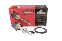 FAST - FAST 1000-1813 - RACE BILLET DISTRIBUTOR FOR 383-440 CHRYSLER RB - SMALL CAP - Image 2