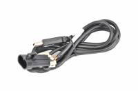 Chevrolet Performance - Chevrolet Performance 19258138 - Replacement Transmission Control Interface Cable - Image 1
